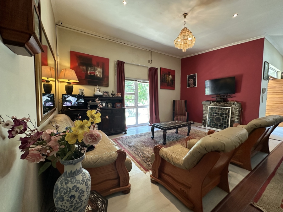 4 Bedroom Property for Sale in Barrydale Western Cape